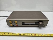 Quad FM4 Stereo Tuner.