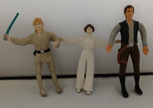 Star wars bendems - star,