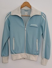 Vintage Adidas zip up jacket