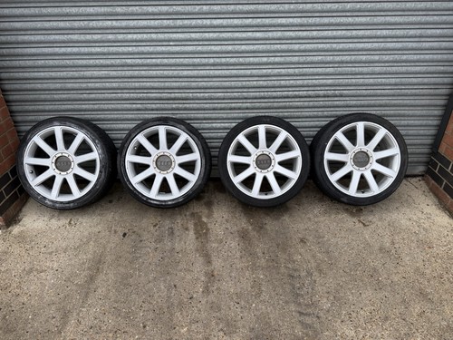 Audi mk1 alloy - 18”,