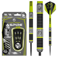 Winmau Michael van Gerwen MvG