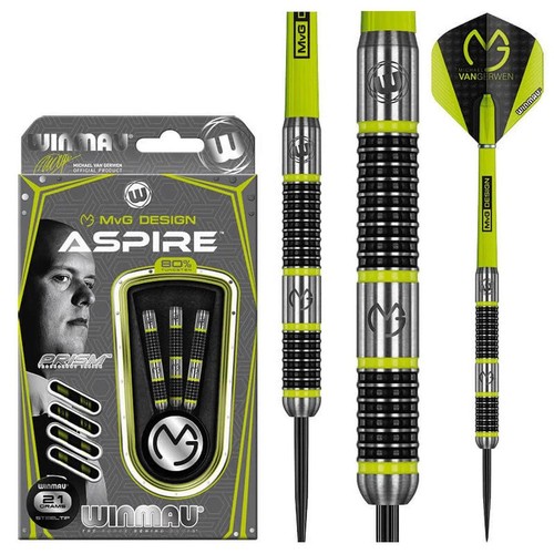 Winmau michael van gerwen mvg - winmau,