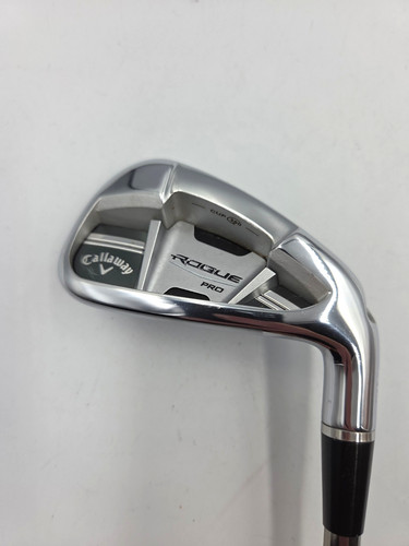Demo callaway rogue pro - ex,