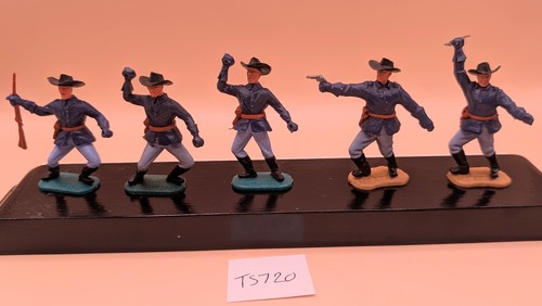 Timpo 7th cavalry - timpo,