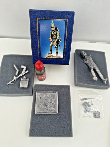 Grieve 90mm great little - d.f.,