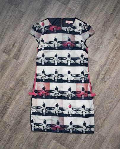 Ted baker london dress 8 - ted,