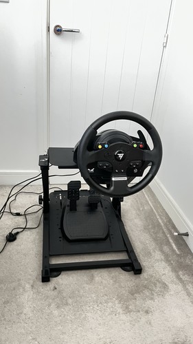 Thrustmaster tmx force - thrustmaster,