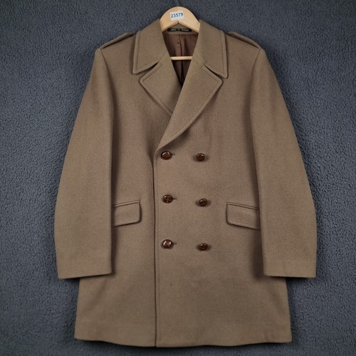 Vintage dunn coat mens - dunn,