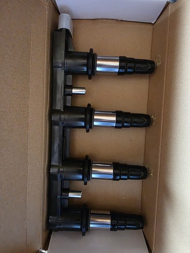 Pin ignition coil pack - coil,