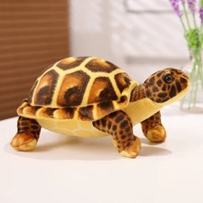 Tortoise plush animal cute - tortoise,