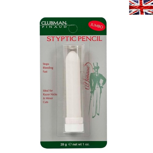 Compact jumbo styptic pencil - jumbo,