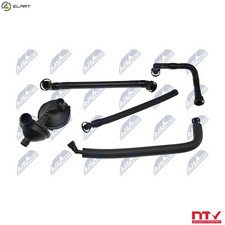 VALVE CRANKCASE VENTILATION