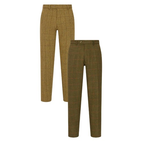 Men derby tweed leighton - tweed,