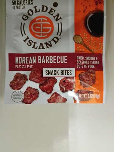 Golden island korean barbecue - korean,