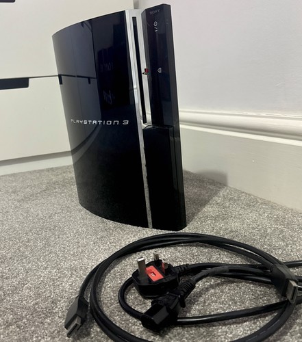Ps3 cechc03 1tb ps1 ps2 - -,