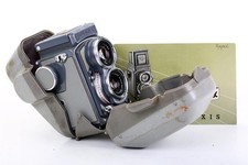 Rollei Rolleiflex Baby 4x4 DBP