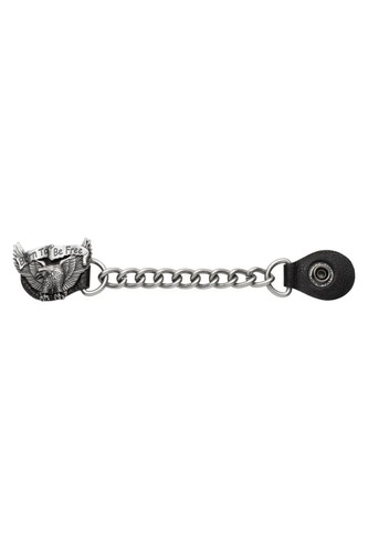 Antique silver born free - antique,