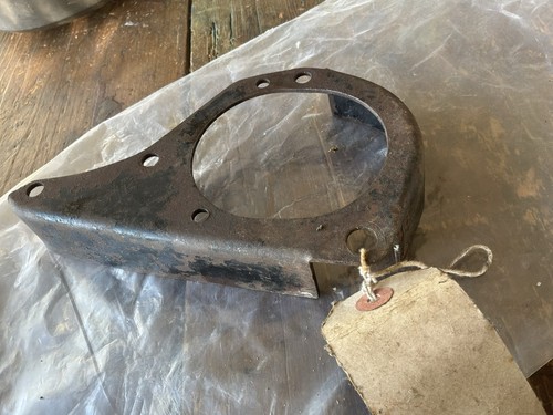 Bsa rigid framed 1947 1948 - bsa, a7
