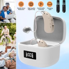 Digital Hearing Aids