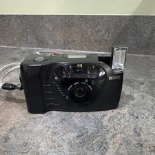 Ricoh 1989 35mm autofocus - ricoh,