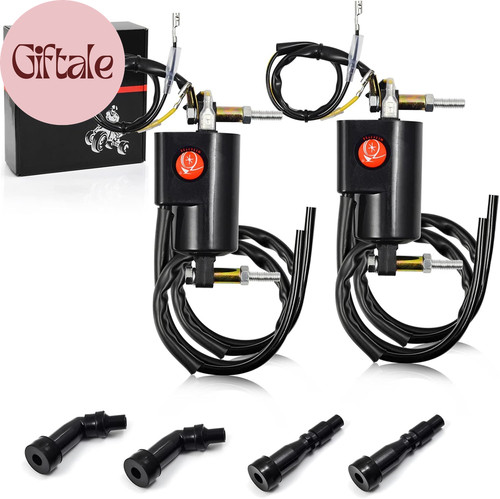 Ignition coils 2pcs - 2pcs, suzuki