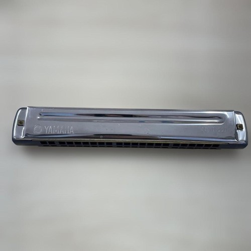 Yamaha harmonica ssn - harmonica,