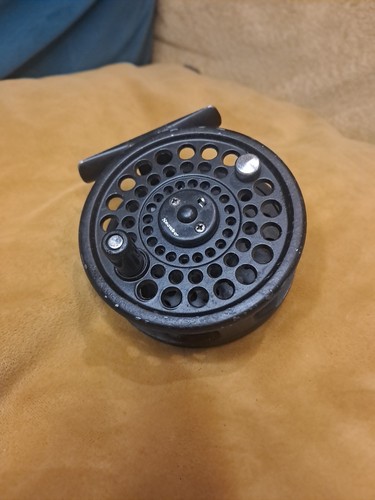 Snowbee classic 560 fly - 560,