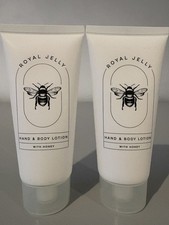 2 x M&S ROYAL JELLY HAND &