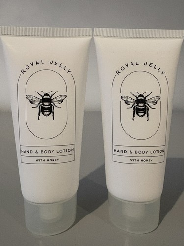 Royal jelly hand - x, m&s