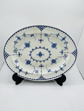 Furnivals Denmark Blue - 12"