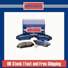Brake Pads Set Front For Rover