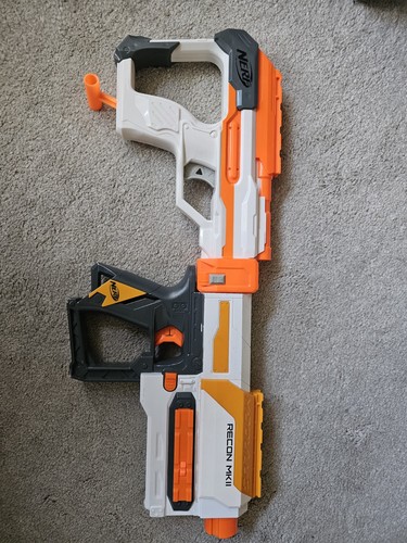 Nerf recon mk11 - recon, no