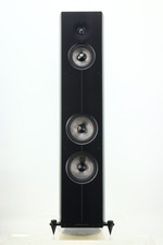 Acoustic Energy Corinium Speakers, British Racing Green, EX DEMO, full warranty