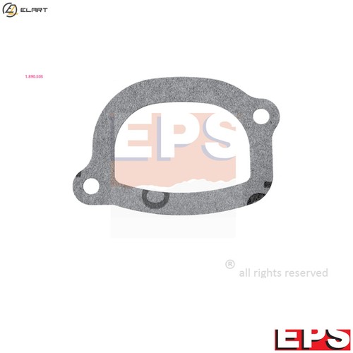 Seal thermostat 890 505 - seal, 1.890.505