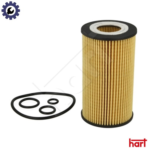 Oil filter 338 130 - filter,