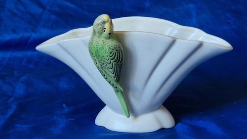 Art deco falcon ware - falcon,