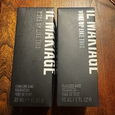 IL MAKIAGE WOKE UP LIKE THIS