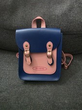 Mirco scooter eco satchel - scooter,