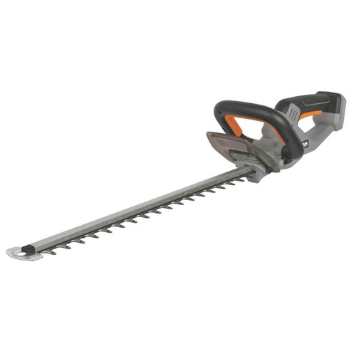 Titan hedge trimmer cordless - titan,