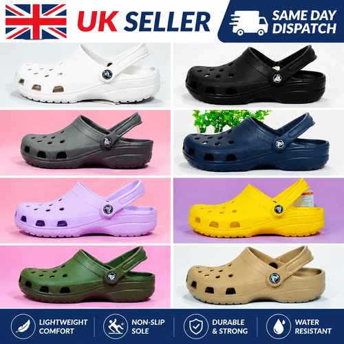 Crocs classic sandal - sandal, clogs
