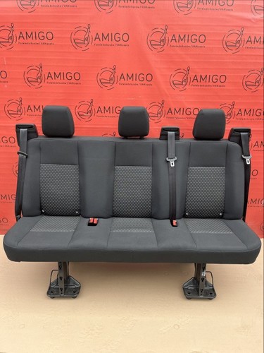 Seat ford transit - ford, custom