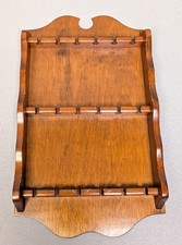 Vintage Spoon Wooden