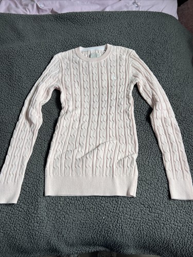 Jack wills women cable knit - jack,