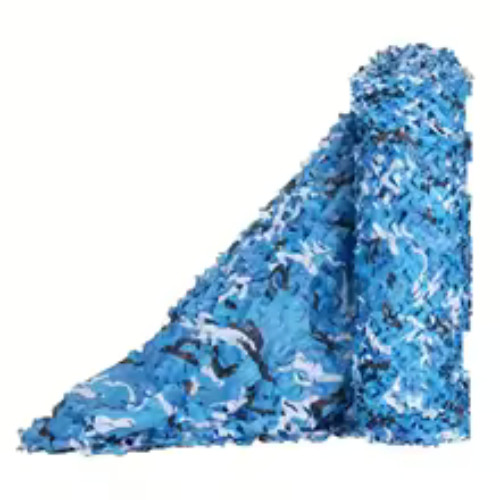 Large camouflage net - camouflage,