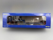 Base Toys 1/76 Scale D-58