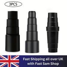 Vacuum Adaptor Adapter Dust