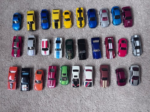 Hot wheels bundle - bundle, 30