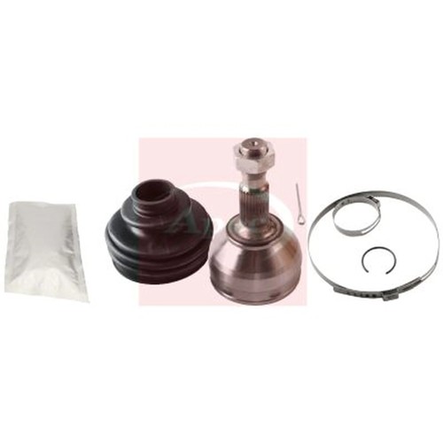 Apec axle shaft assembly - axle,