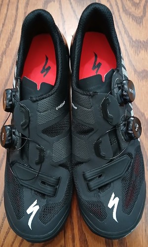 New specialized works - s-works, vent