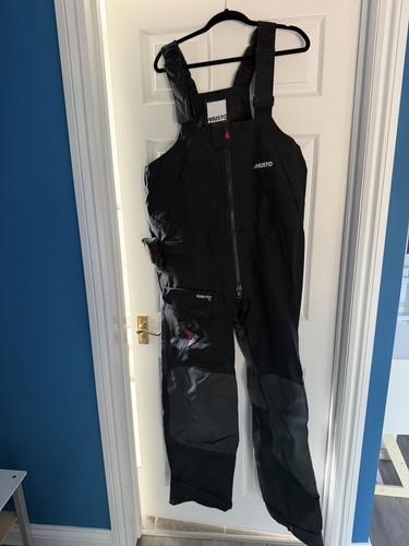 Musto mens mpx offshore